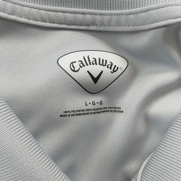 Golf Shirts - Picture 8 of 8